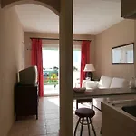 Guacimeta Готель 2*