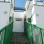 Guacimeta Готель 2*