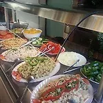 Guacimeta Готель