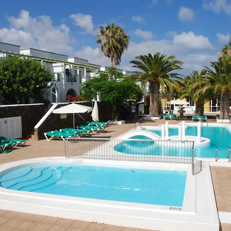 Guacimeta Appartement Puerto del Carmen (Lanzarote)