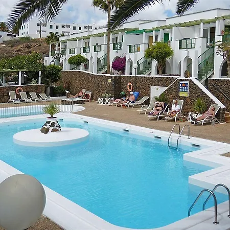 Guacimeta Appartement