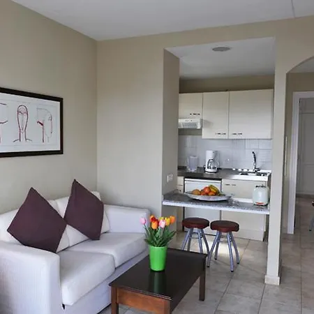 Guacimeta Appartement