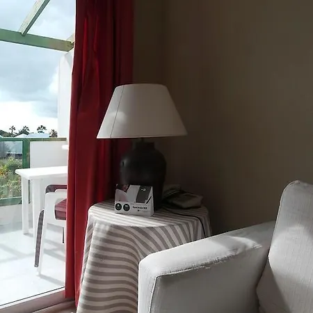 Guacimeta Appartement *