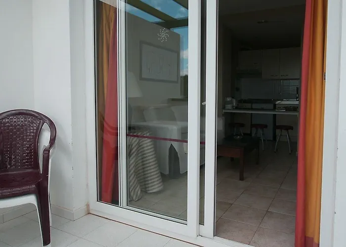 Guacimeta Готель