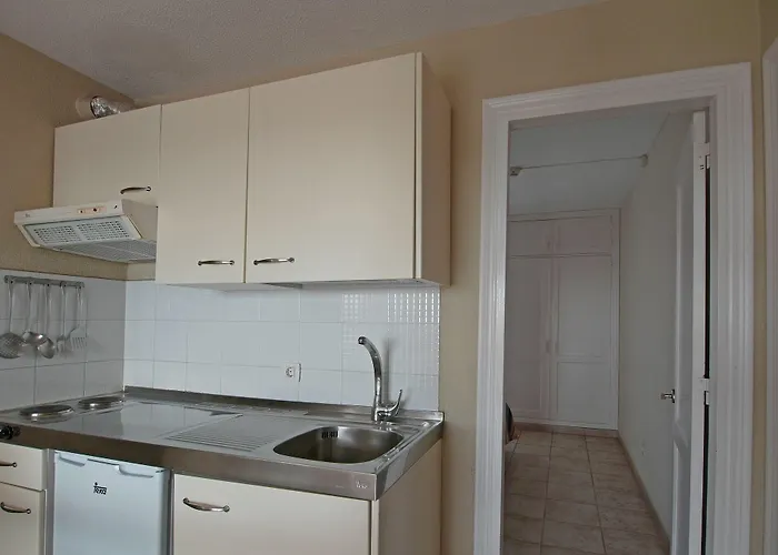 Guacimeta 2* Пуерто-дель-Кармен