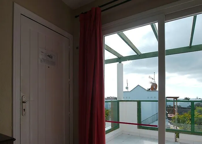 酒店 Guacimeta 卡门港