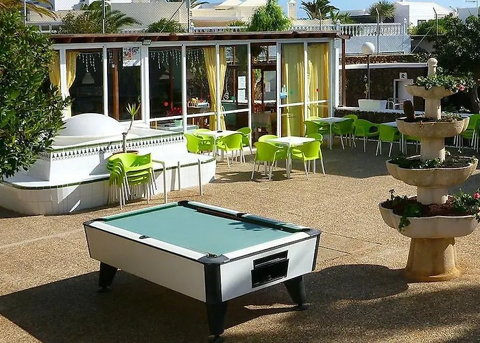 Guacimeta Готель 2*