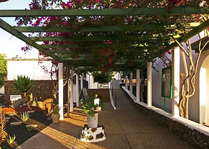 Guacimeta 酒店 卡门港