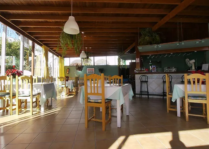 Guacimeta 2* Пуерто-дель-Кармен