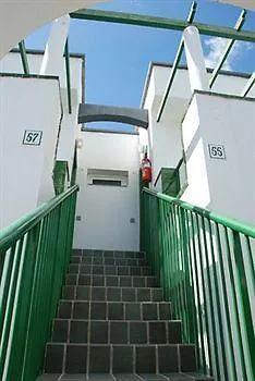 Guacimeta Готель 2*