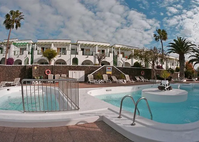 Guacimeta 2* Пуерто-дель-Кармен