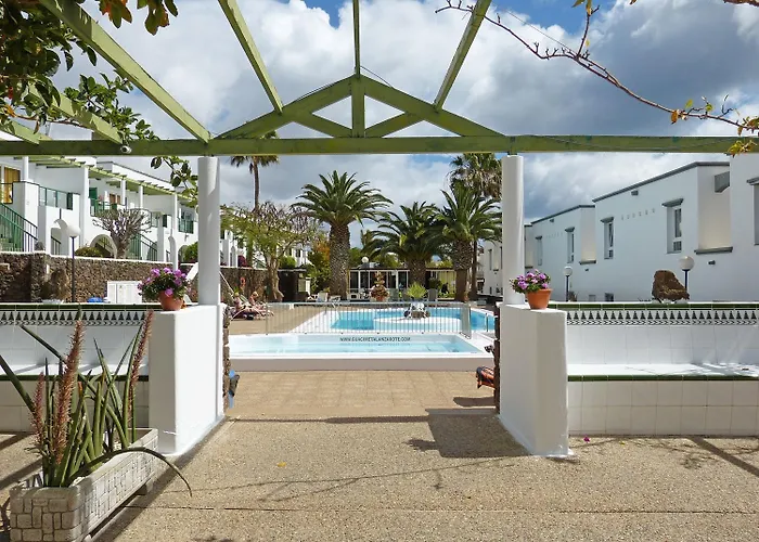 Guacimeta 2* Пуерто-дель-Кармен