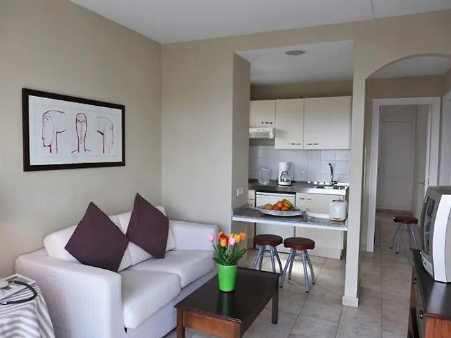 Guacimeta Готель