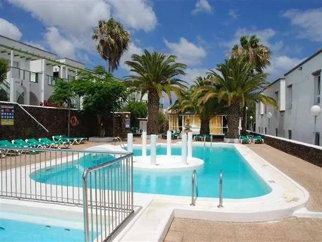 Guacimeta 2* Пуерто-дель-Кармен