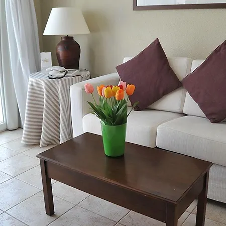 Otel Guacimeta Puerto del Carmen (Lanzarote)