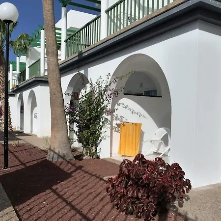 Guacimeta Hotel Puerto del Carmen (Lanzarote)