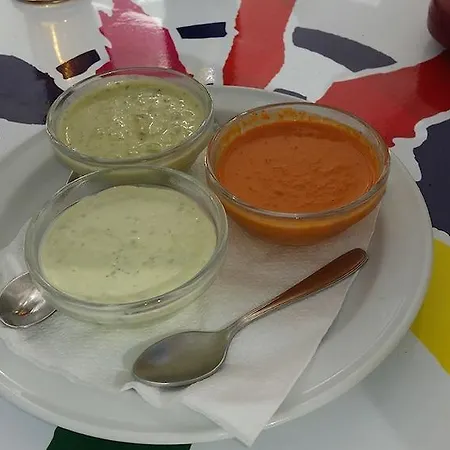 Hotel Guacimeta Puerto del Carmen (Lanzarote)