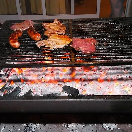 فندق Guacimeta 2*