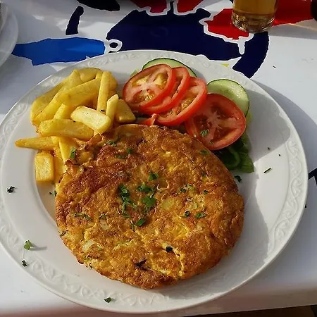 Guacimeta 2* Puerto del Carmen (Lanzarote)