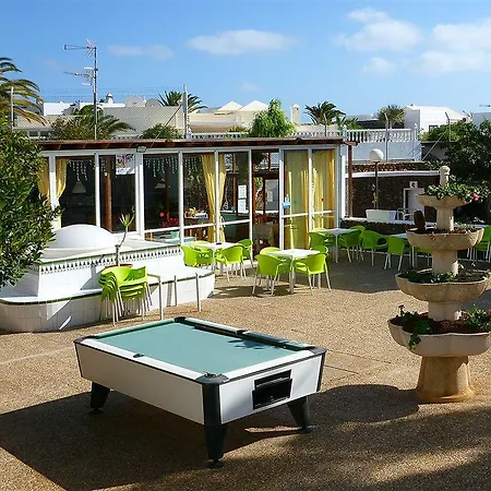 Guacimeta Hotel Puerto del Carmen (Lanzarote)