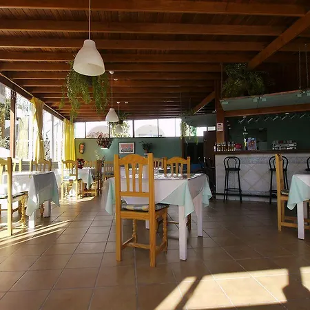 Guacimeta 2* Puerto del Carmen (Lanzarote)