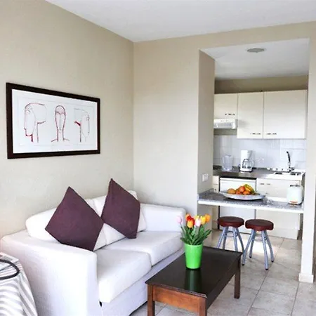 Guacimeta Hotel Puerto del Carmen (Lanzarote)