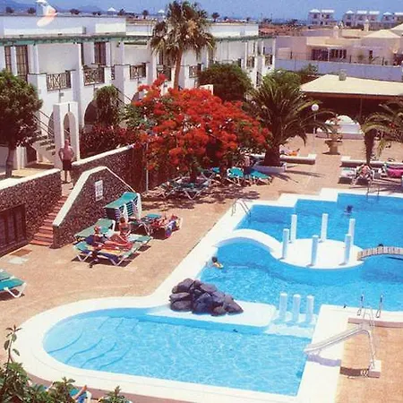 فندق Guacimeta