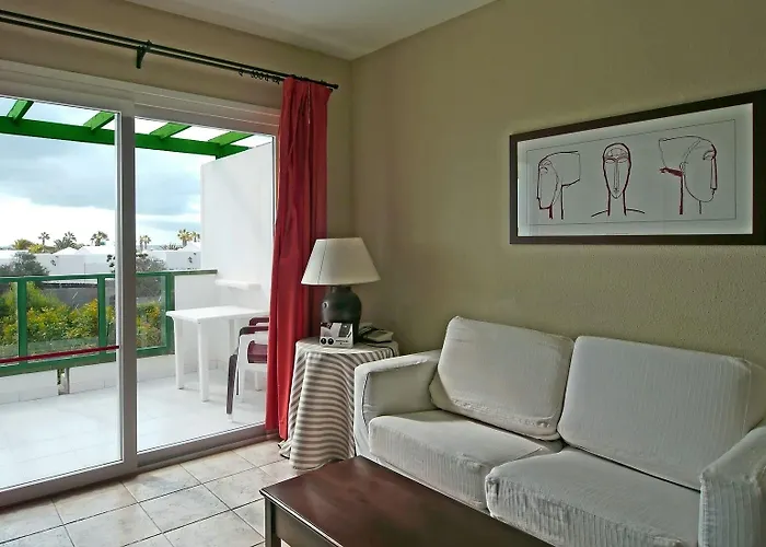 Hotel Guacimeta Puerto del Carmen (Lanzarote)