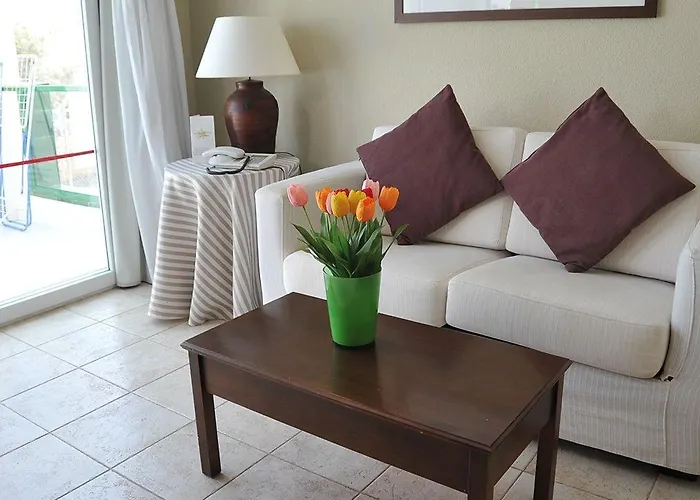 Hotel Guacimeta Puerto del Carmen (Lanzarote)