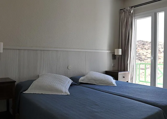 Guacimeta Otel Puerto del Carmen (Lanzarote)