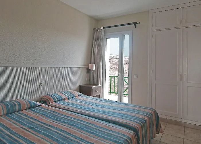 Guacimeta Otel Puerto del Carmen (Lanzarote)