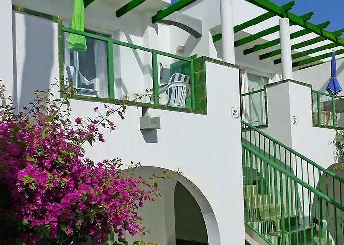 Guacimeta Otel Puerto del Carmen (Lanzarote)