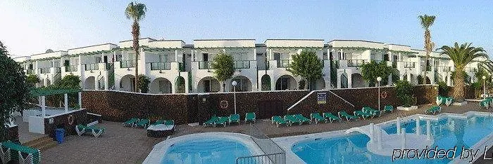 Guacimeta Otel Puerto del Carmen (Lanzarote)