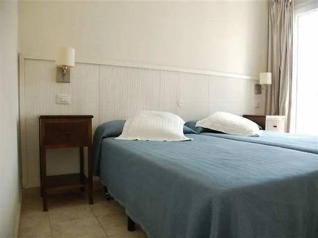 Guacimeta Otel 2*