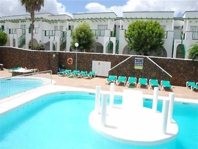 Guacimeta Otel
