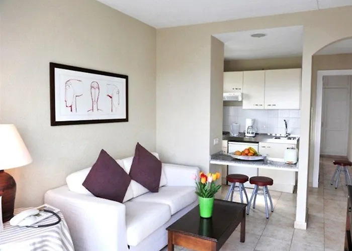 Guacimeta Hotel Puerto del Carmen (Lanzarote)