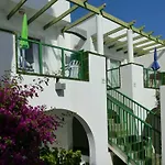 Guacimeta Otel 2*