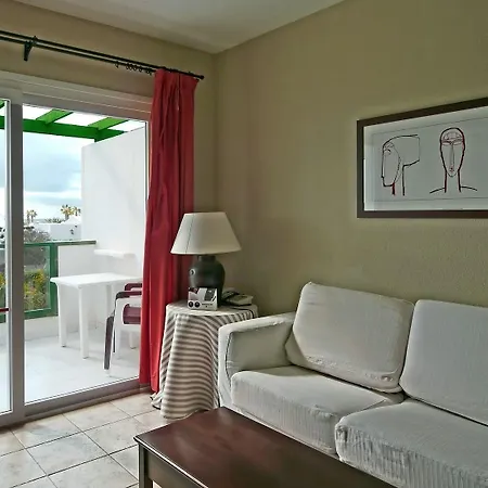 Hotel Guacimeta Puerto del Carmen (Lanzarote)