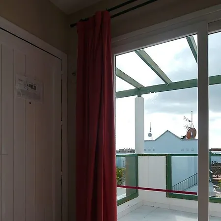 Hotel Guacimeta Puerto del Carmen (Lanzarote)