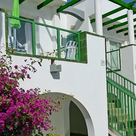 Guacimeta Hotel Puerto del Carmen (Lanzarote)