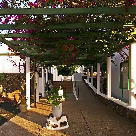 Guacimeta Hotel Puerto del Carmen (Lanzarote)