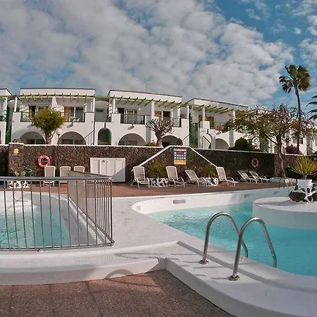 Guacimeta 2* Puerto del Carmen (Lanzarote)