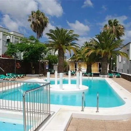 Guacimeta 2* Puerto del Carmen (Lanzarote)