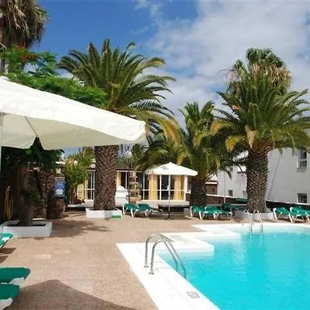 Guacimeta Hotel Puerto del Carmen (Lanzarote)