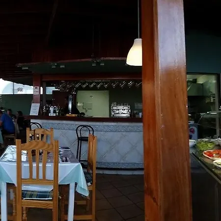 Guacimeta Puerto del Carmen (Lanzarote)