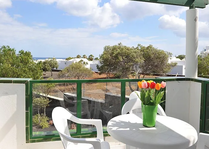 Ξενοδοχείο Guacimeta 2*