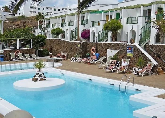 Guacimeta Ξενοδοχείο