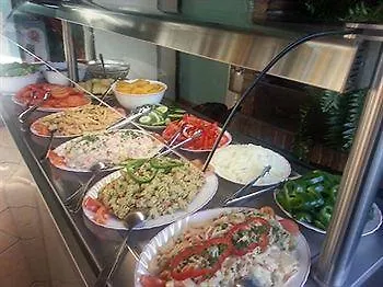 Guacimeta Ξενοδοχείο