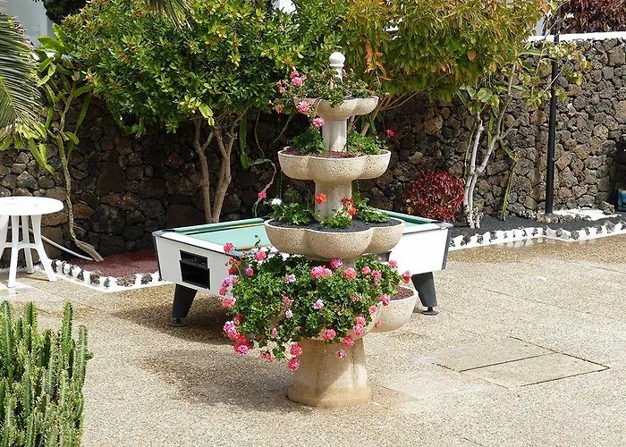 Guacimeta Ξενοδοχείο Πουέρτο Ντελ Κάρμεν