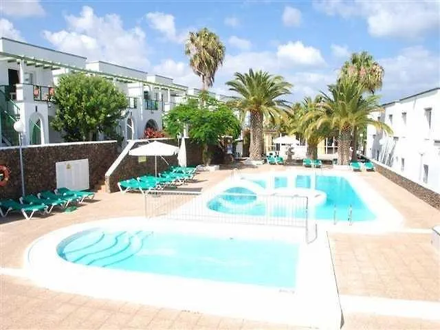 Guacimeta 2* Πουέρτο Ντελ Κάρμεν